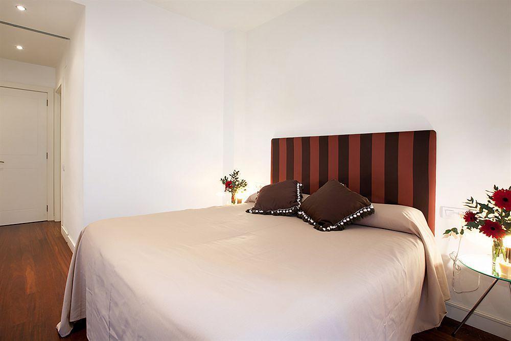Aspasios Catedral Apartments Barselona Dış mekan fotoğraf