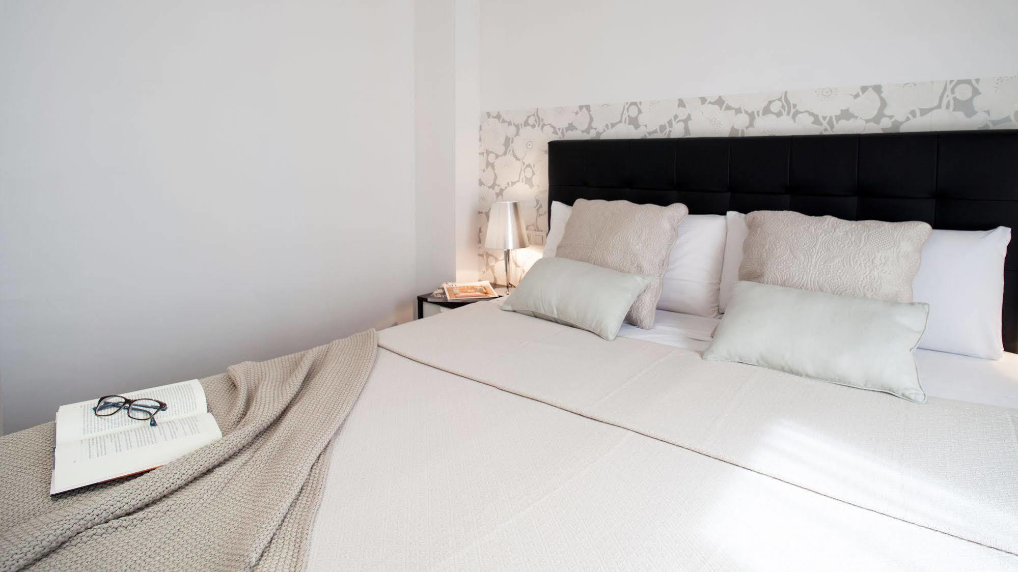Aspasios Catedral Apartments Barselona Dış mekan fotoğraf