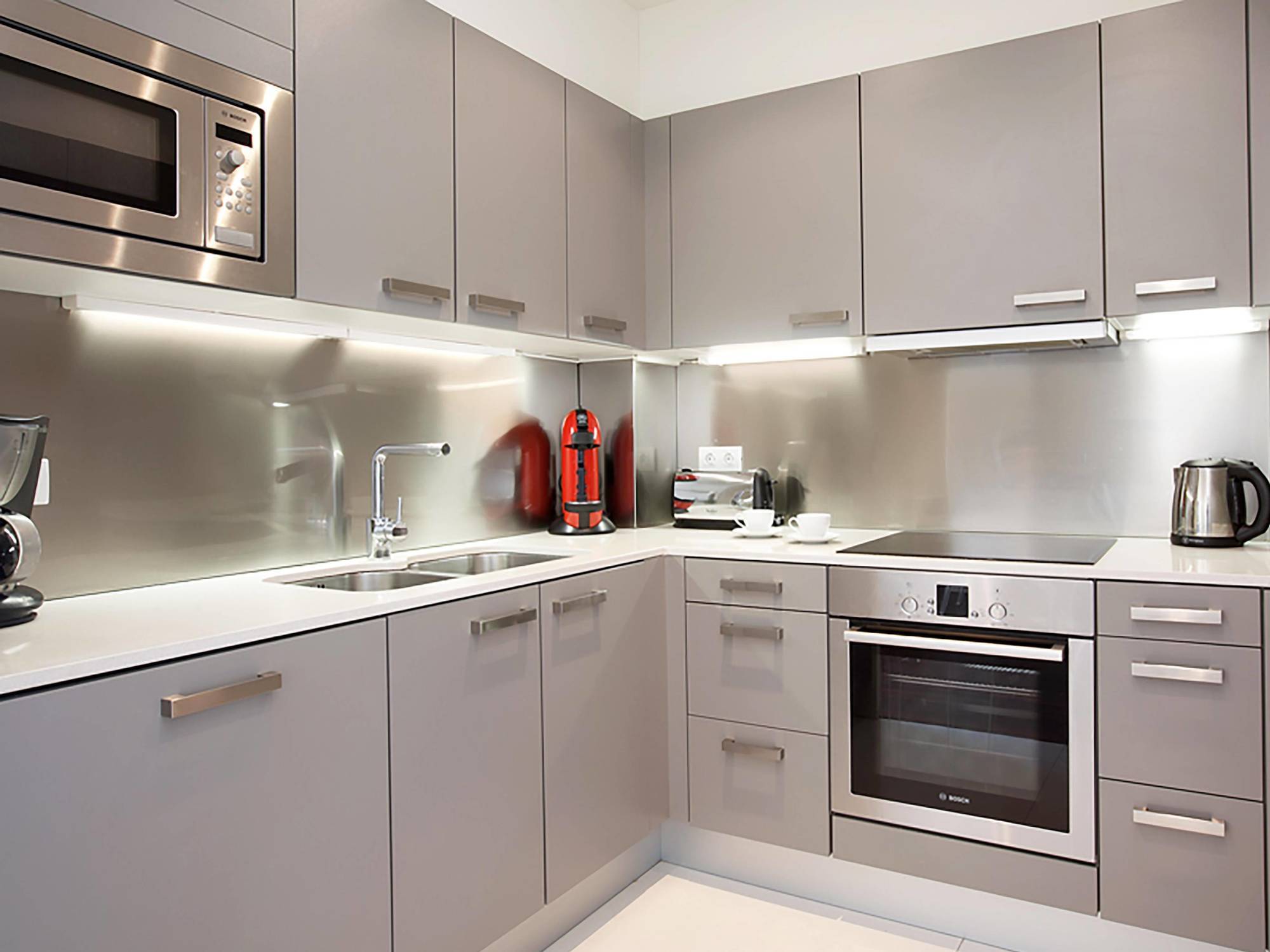 Aspasios Catedral Apartments Barselona Dış mekan fotoğraf