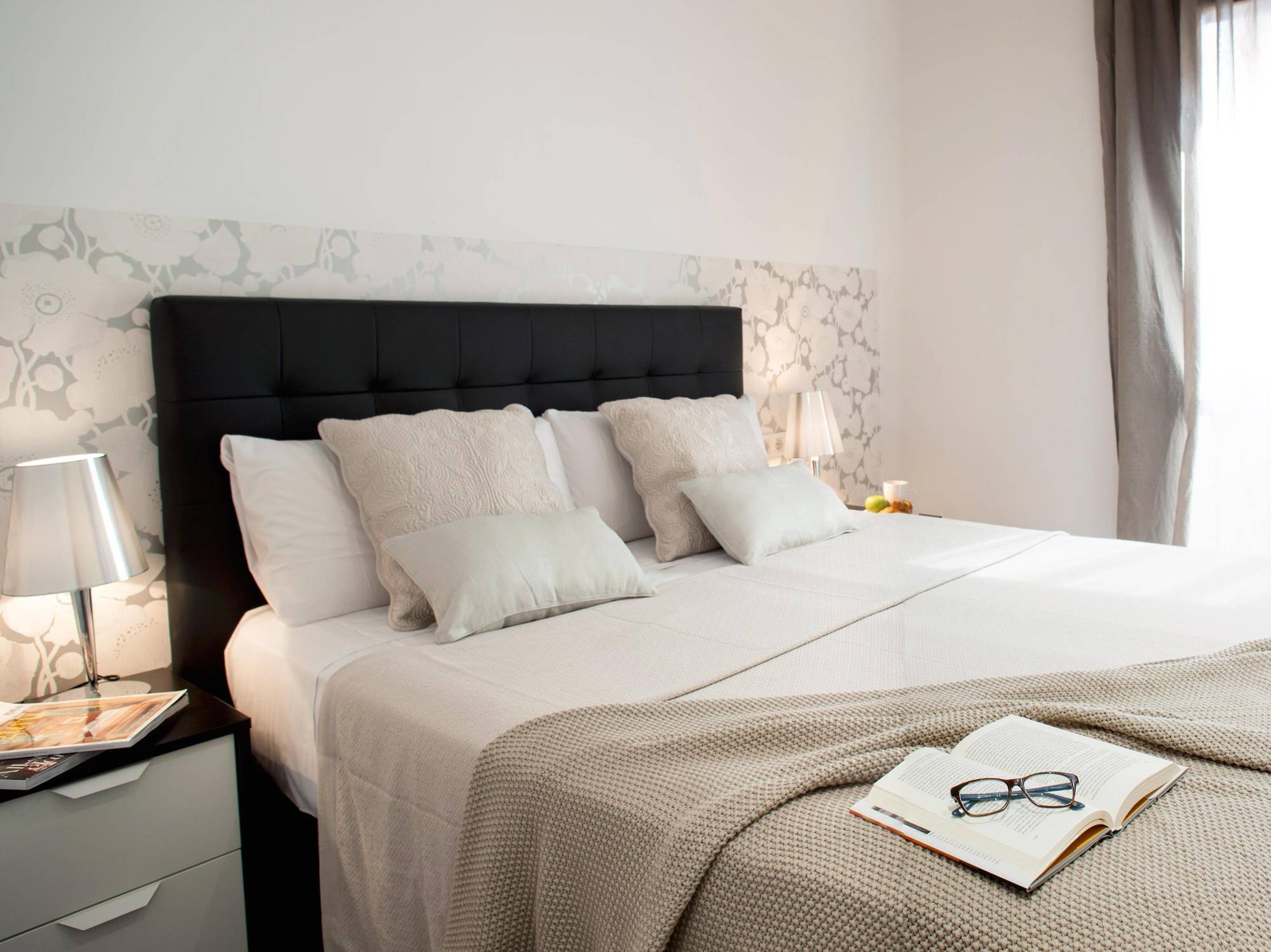 Aspasios Catedral Apartments Barselona Dış mekan fotoğraf